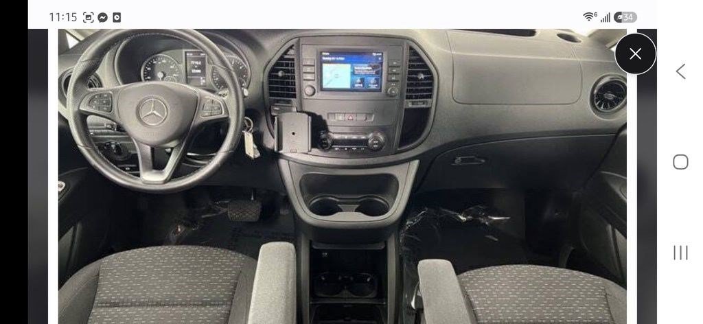 mercedes-benz metris passenger van 2023 W1WV0FEY6P4258988 image mercedes-benz metris passenger van 2023 W1WV0FEY6P4258988 image